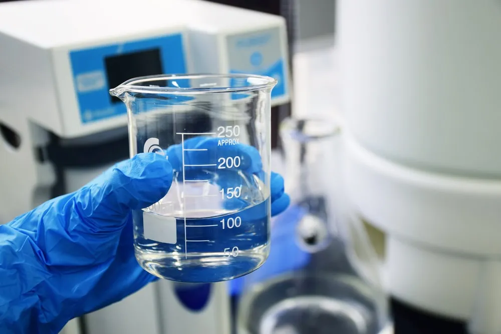 Agua de mar de Quinton: así es su protocolo de fabricación y garantía de calidad